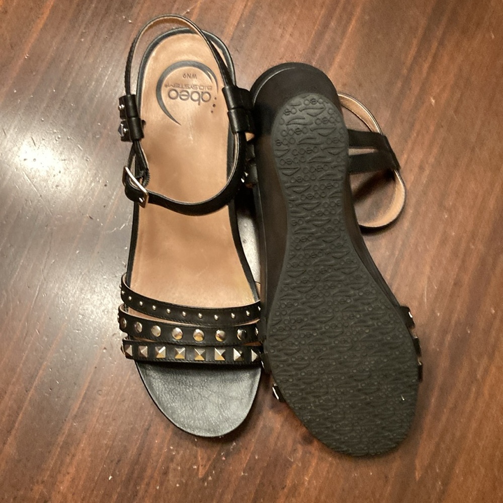 ABEO SHOES - Picture 5 of 7